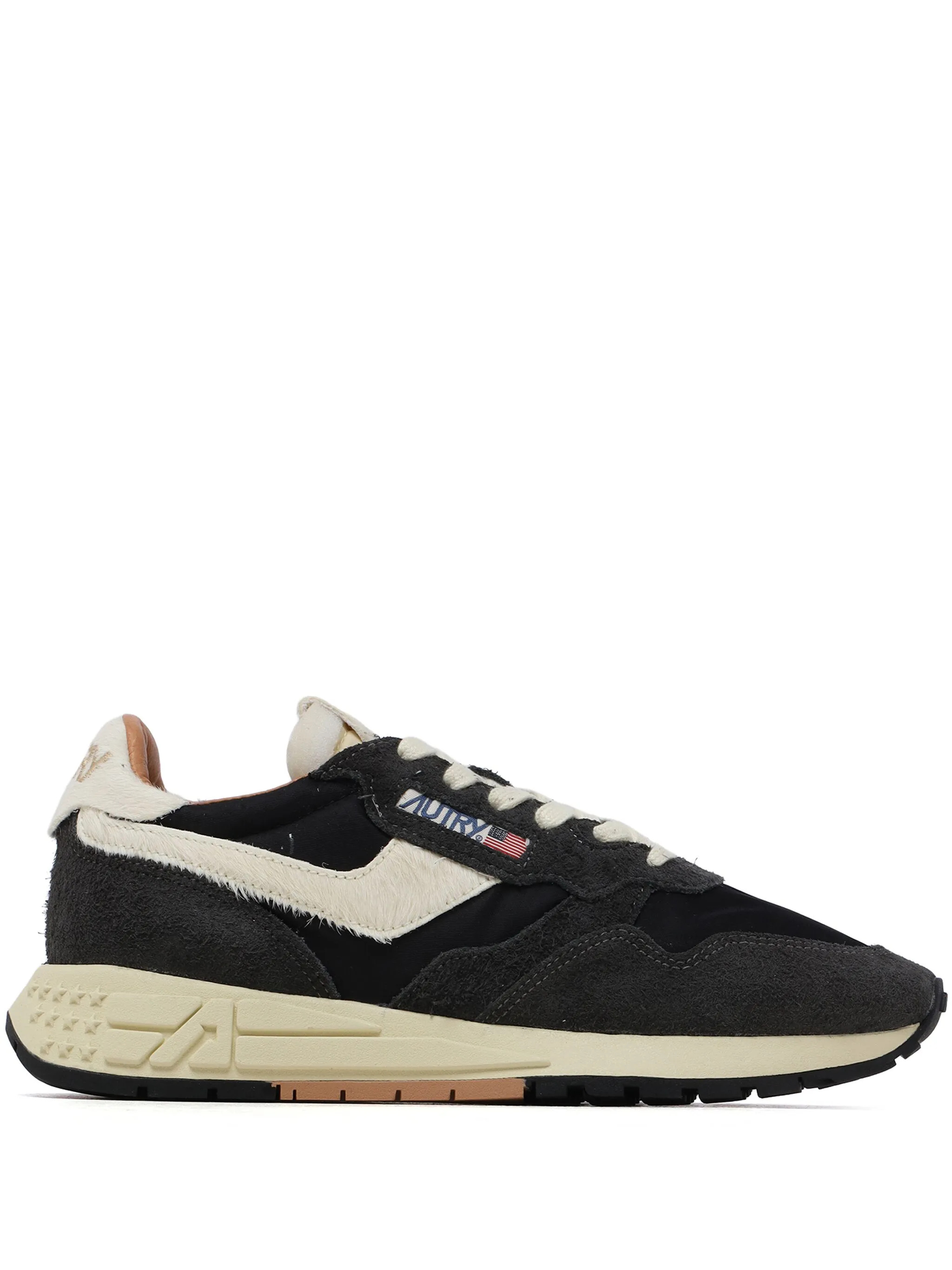 Sneakers AUTRY Peat/Rut