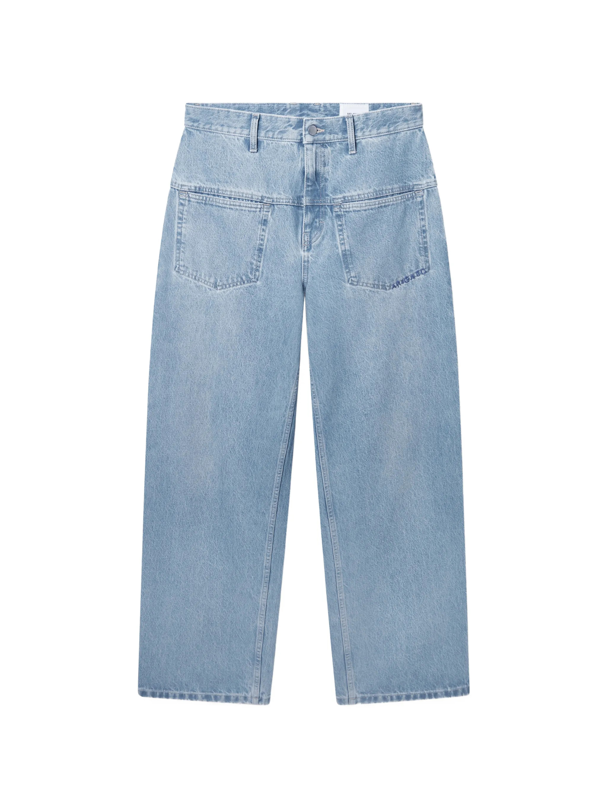 Jean AXEL ARIGATO Bleu Clair