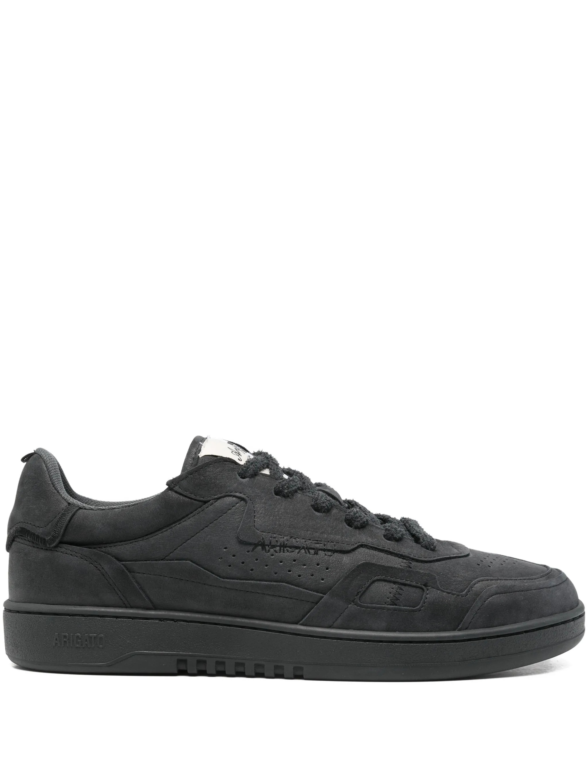 Sneakers AXEL ARIGATO Noir