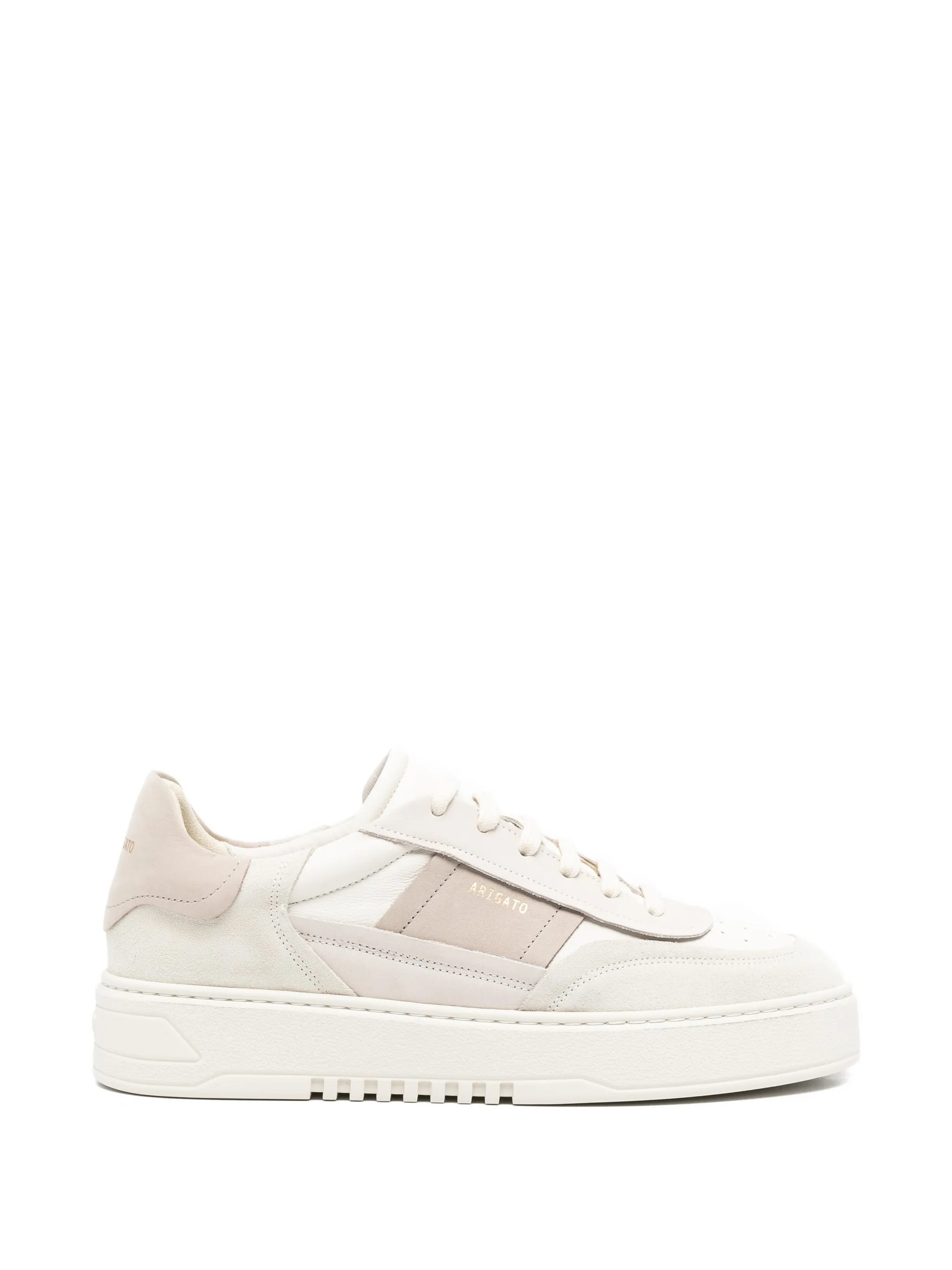 Sneakers AXEL ARIGATO Beige Clair/Taupe Clair