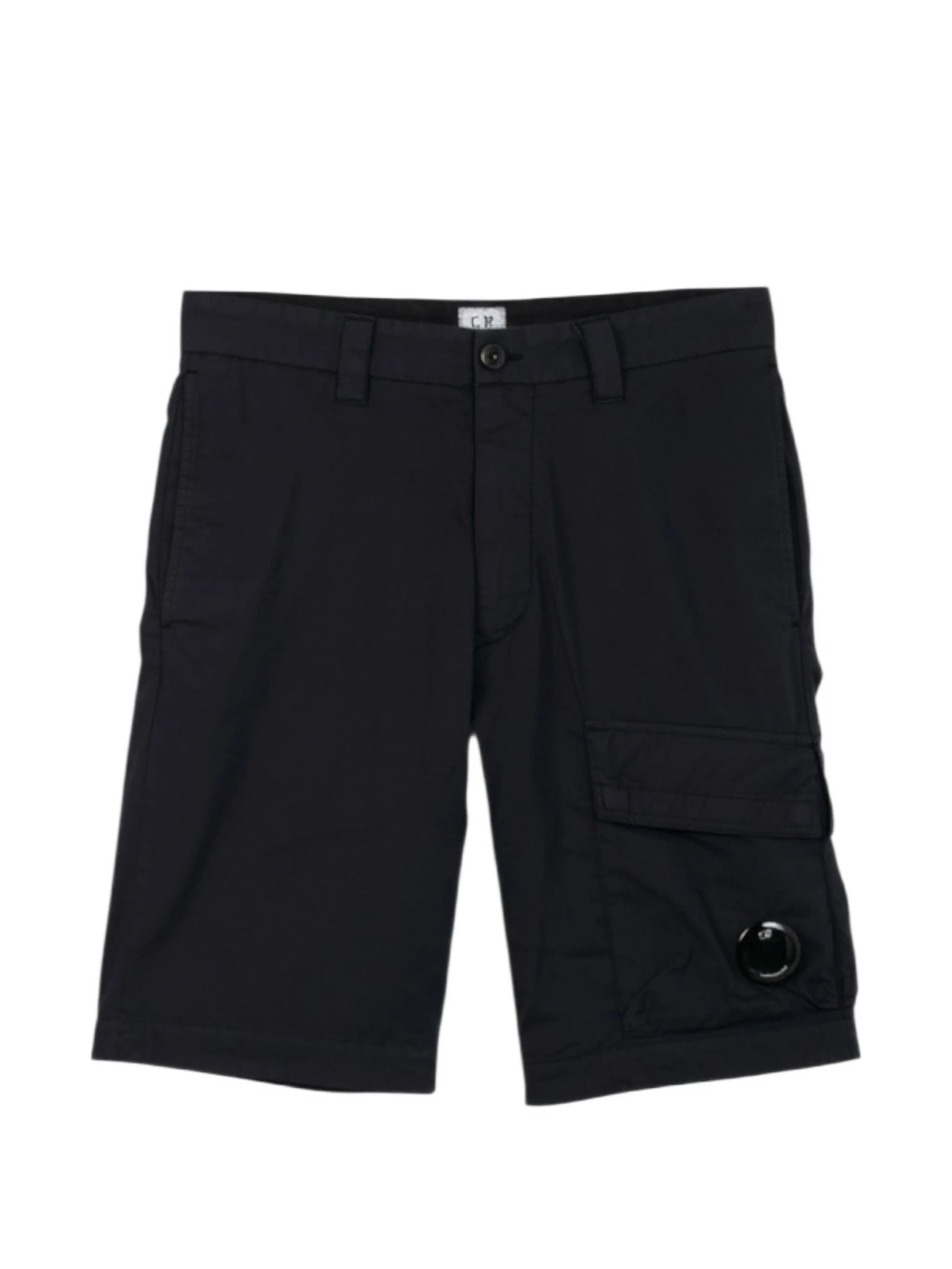Bermuda CP COMPANY Noir