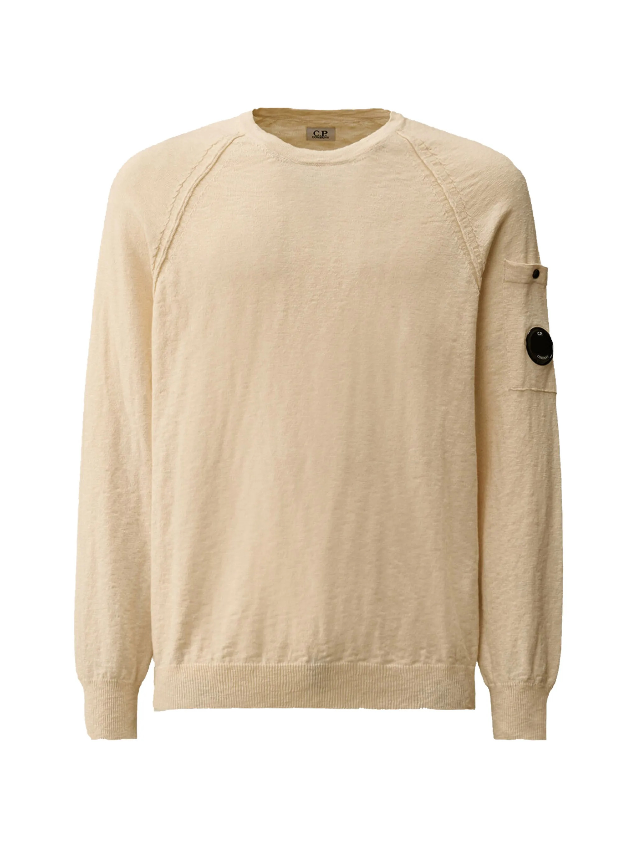 Pull CP COMPANY Dew frozen