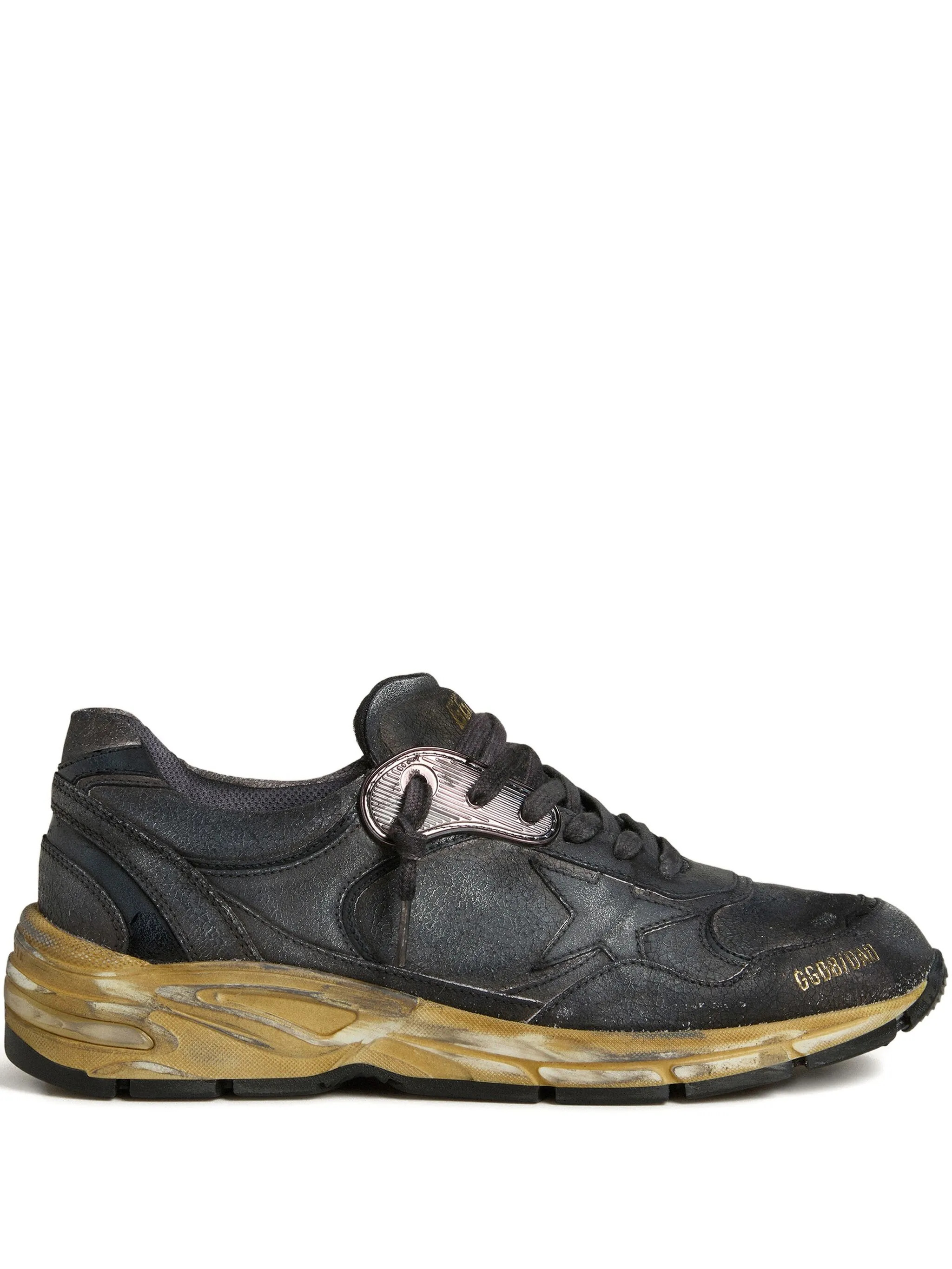 Sneakers GOLDEN GOOSE Noir