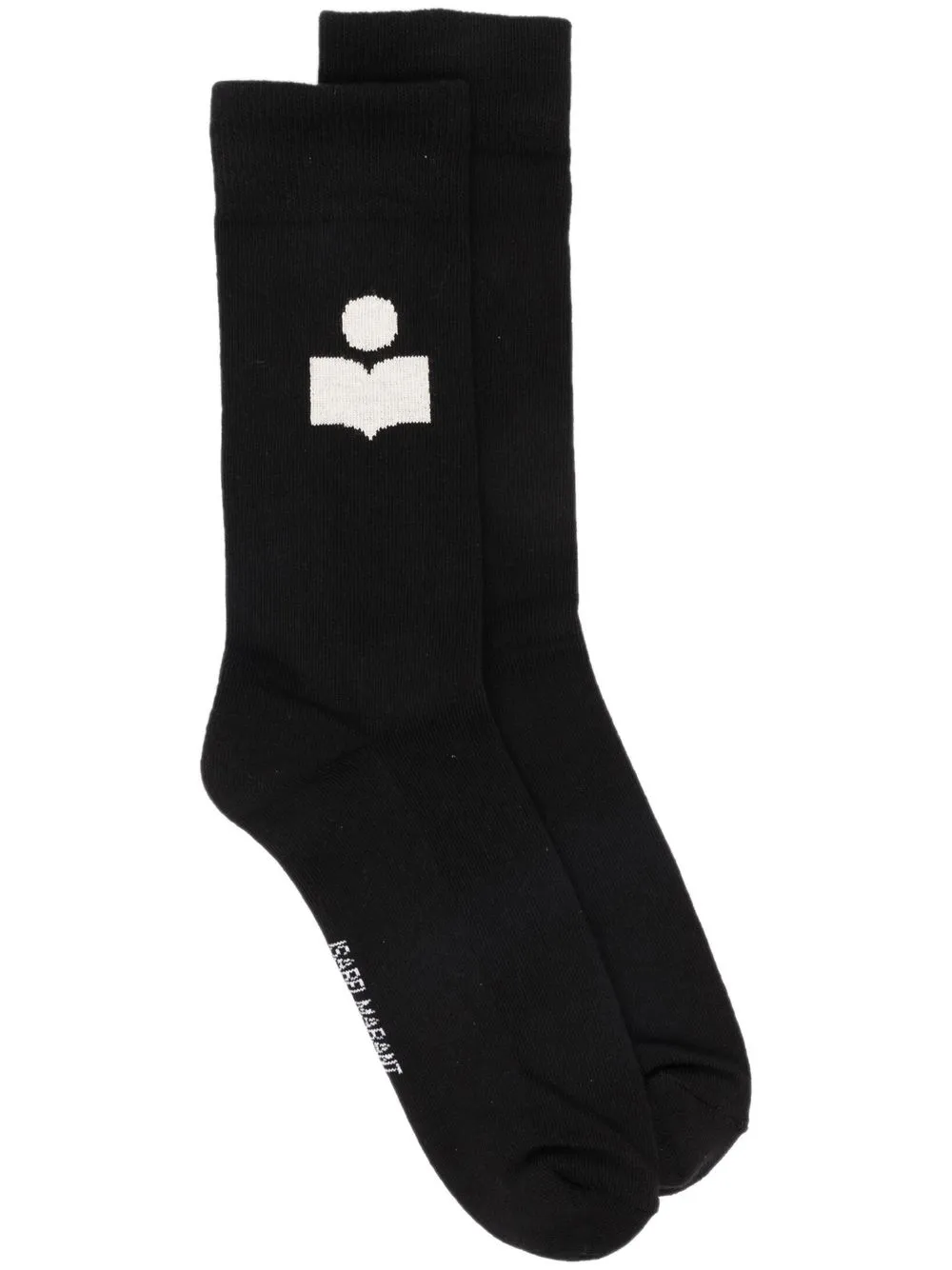 Sock ISABEL MARANT Noir