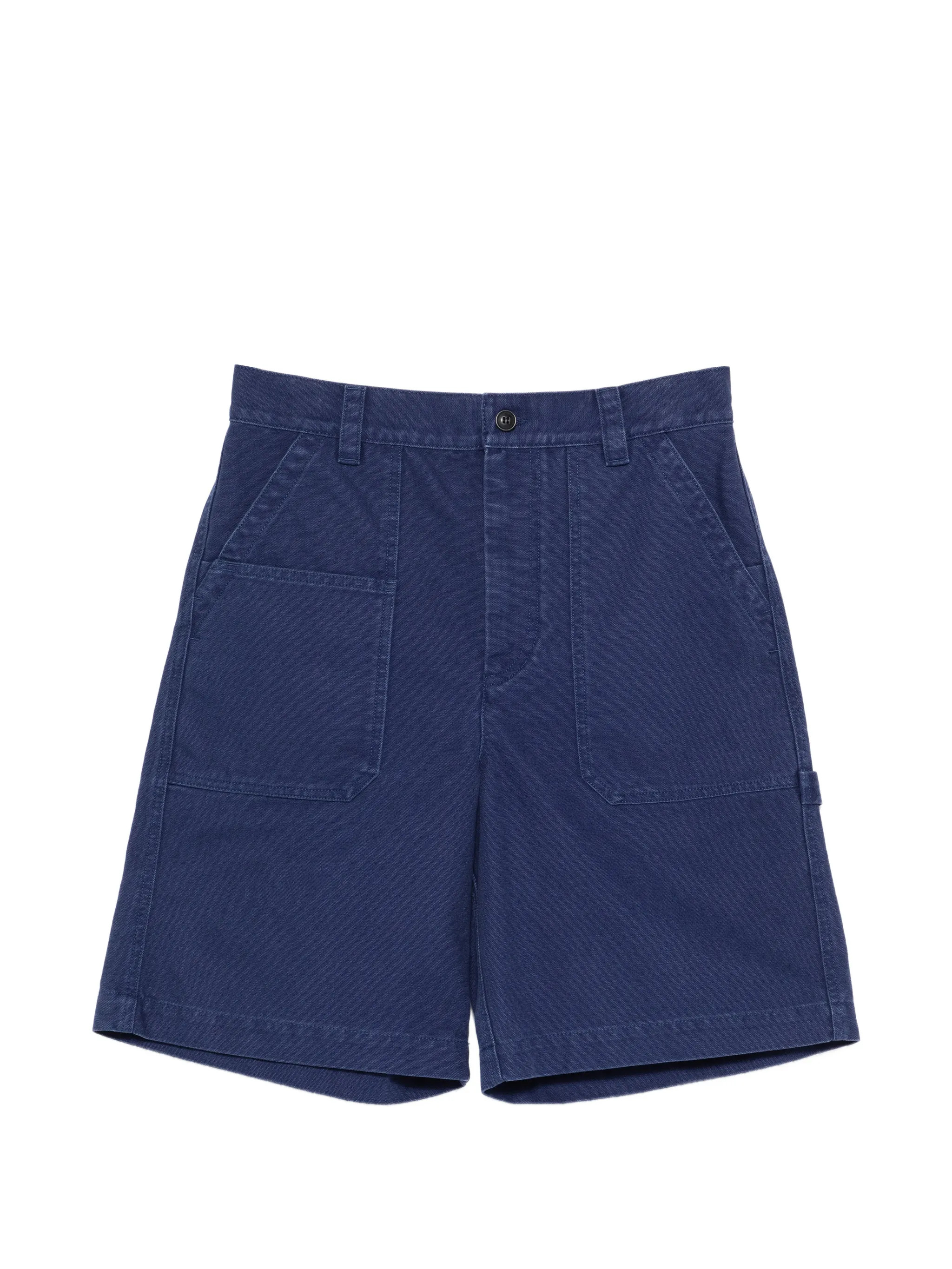 Short ISABEL MARANT Indigo