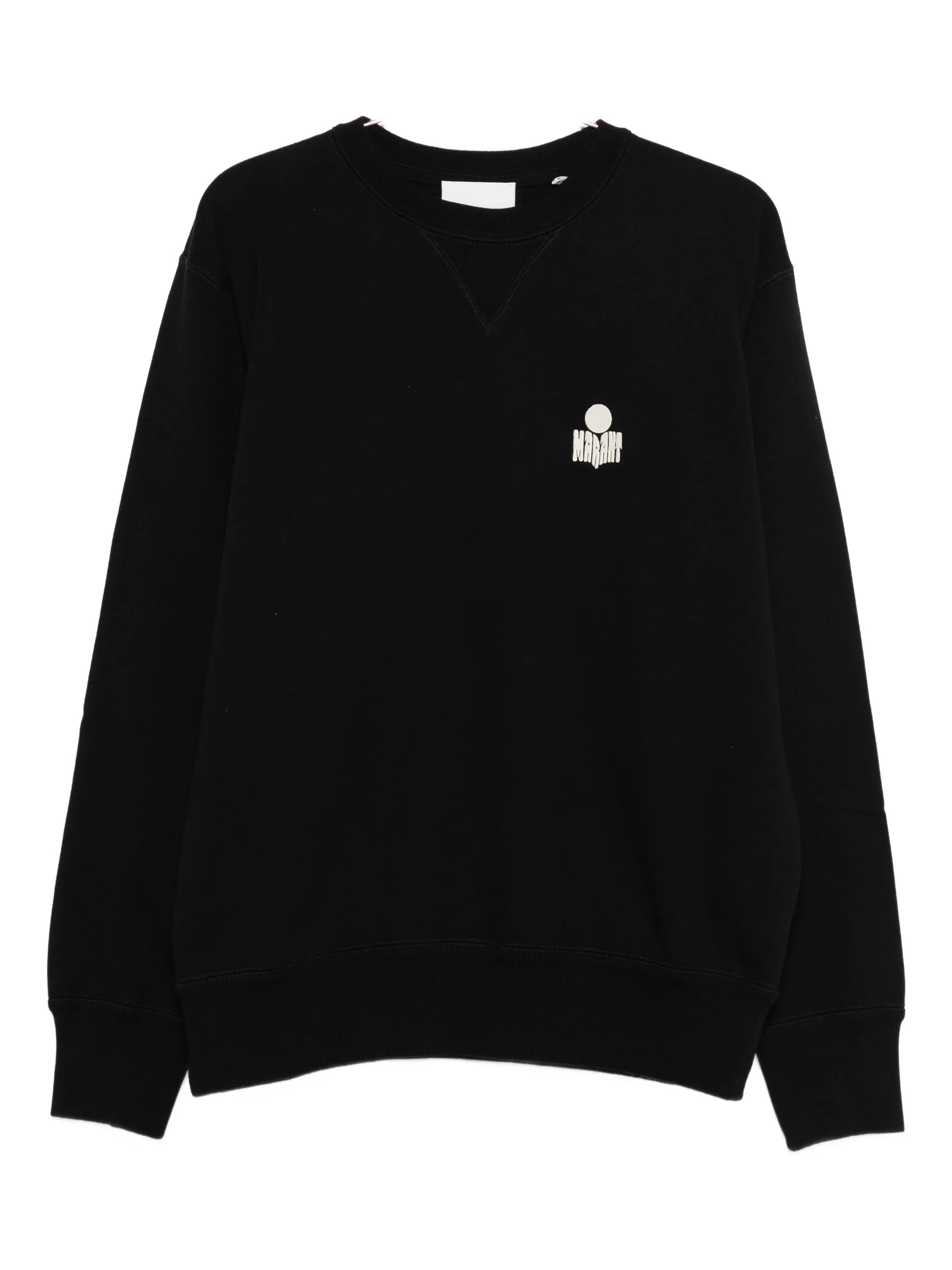 Sweat ISABEL MARANT Noir