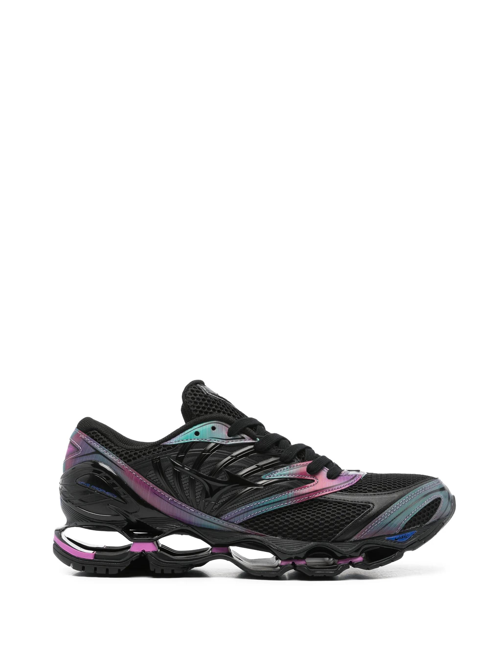 Sneakers MIZUNO Indigo/Noir/Cattleya