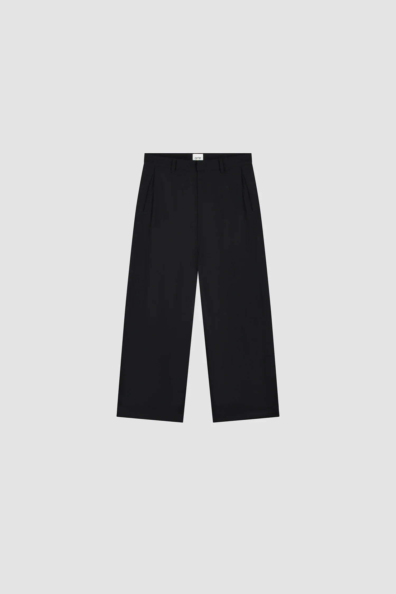 Pantalon ARTE ANTWERP Noir