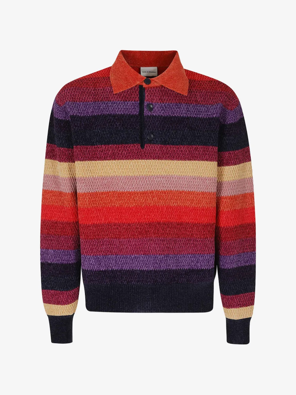 Polo DROLE DE MONSIEUR Multicouleurs